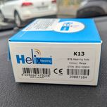 Слуховий апарат Helix K13 (новий!)