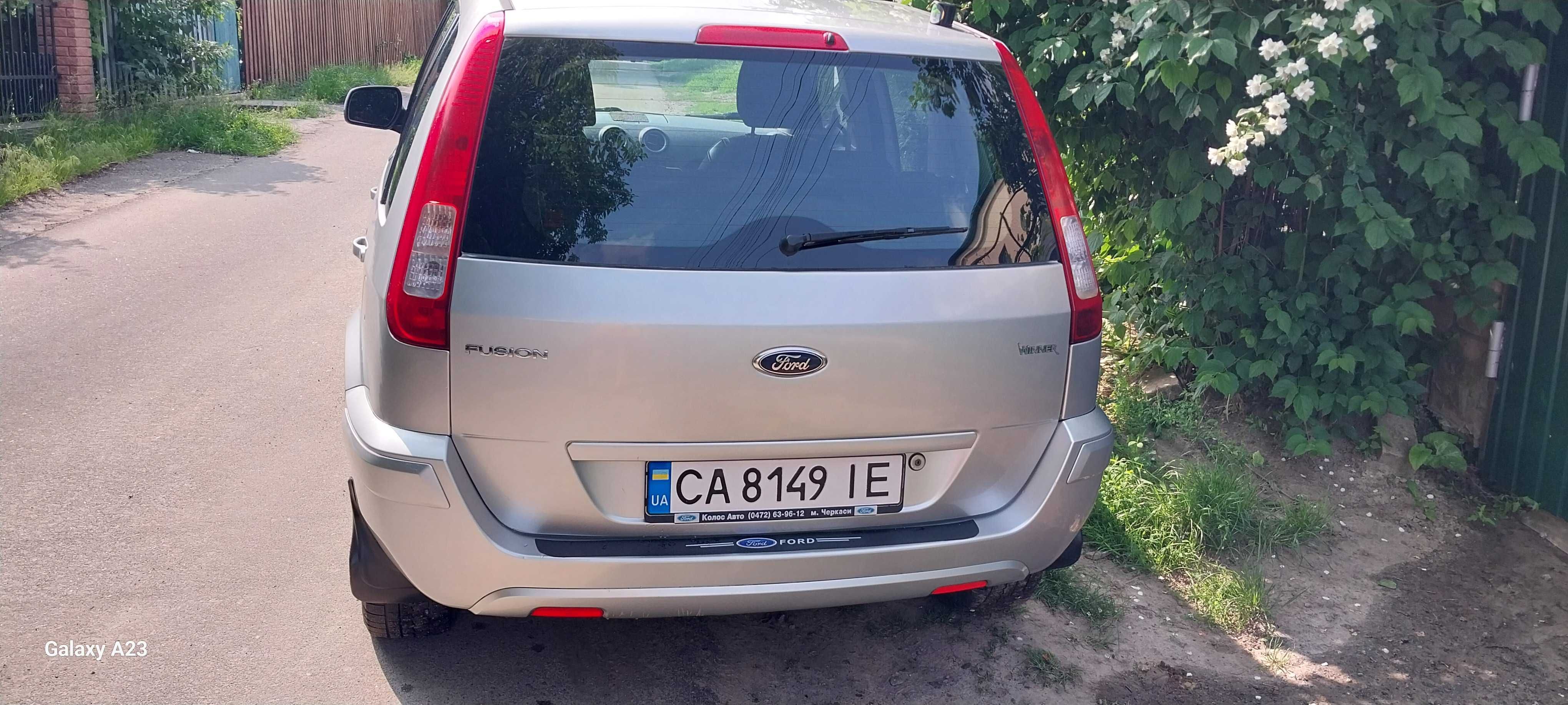 Продам автомобіль у відмінному стані