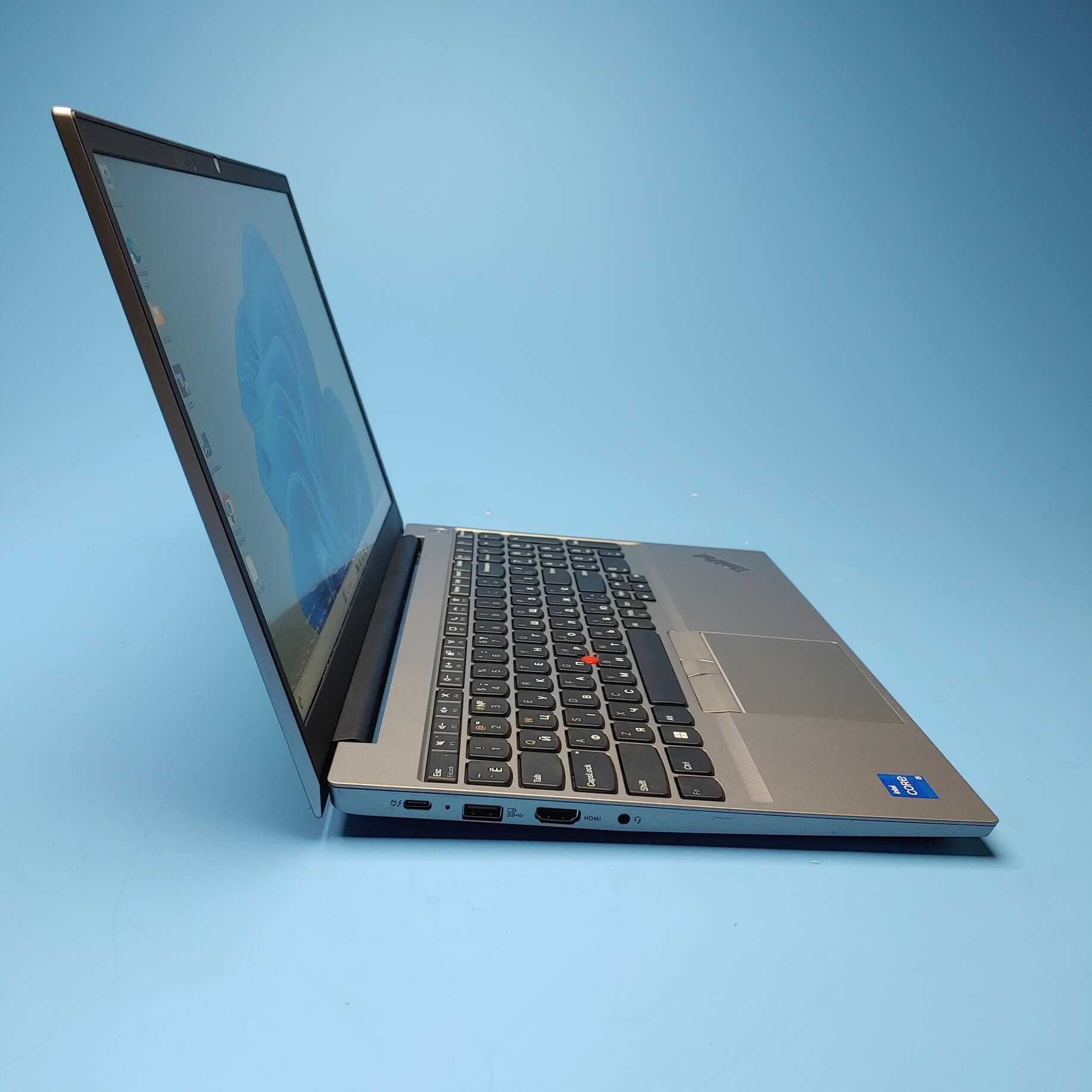 Ноутбук Lenovo ThinkPad E15Gen 4(i5-1235U/RAM 16 DDR4/SSD 512GB)(7226)