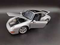 1:18 UT Models Porsche 911 (933) Targa  model używany