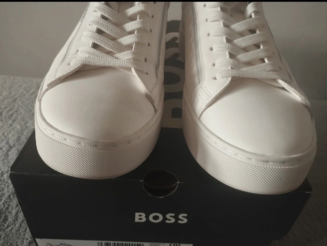 Buty Hugo Boss r.41