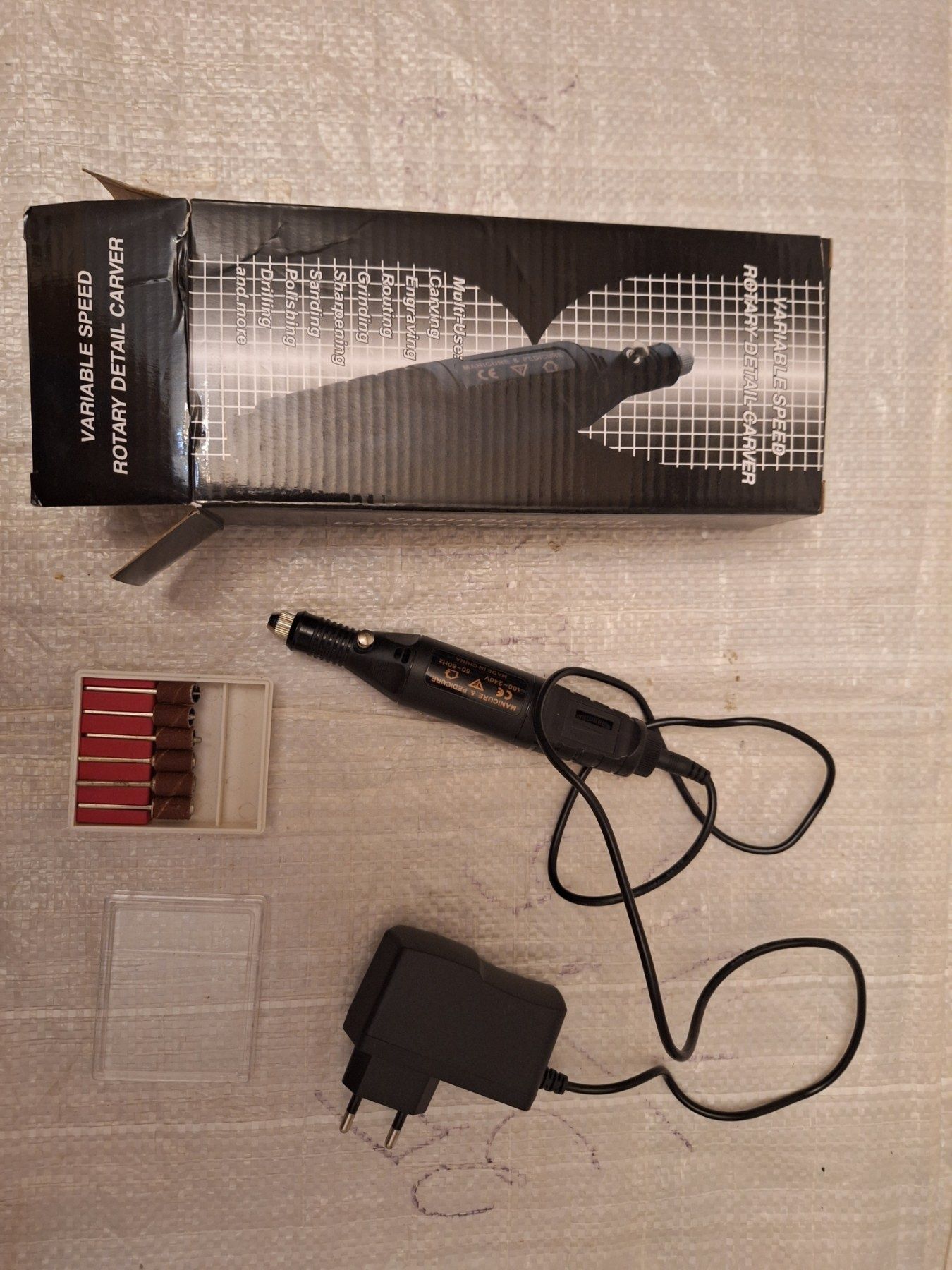 Ручной массажёр Family vibrator пр- во Япония
