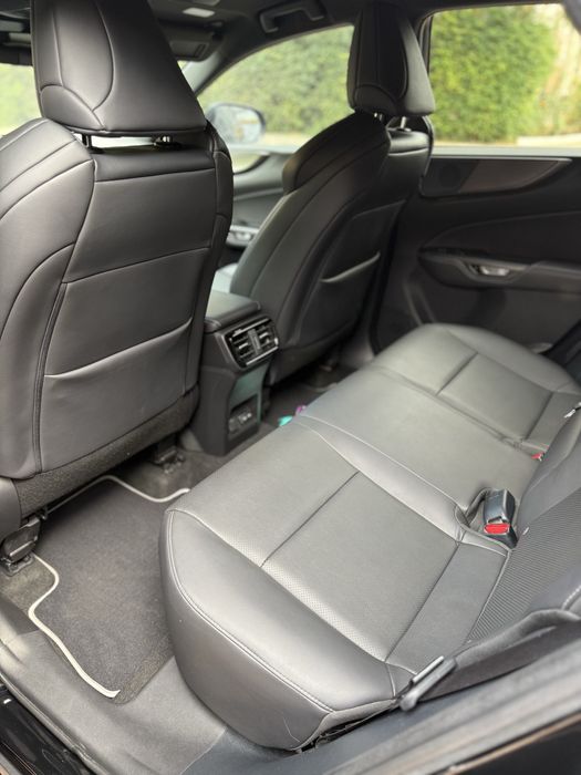 Lexus NX 350 awd
