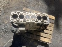 Двигатель пенек блок в сборе B6324S volvo 3.2 xc90