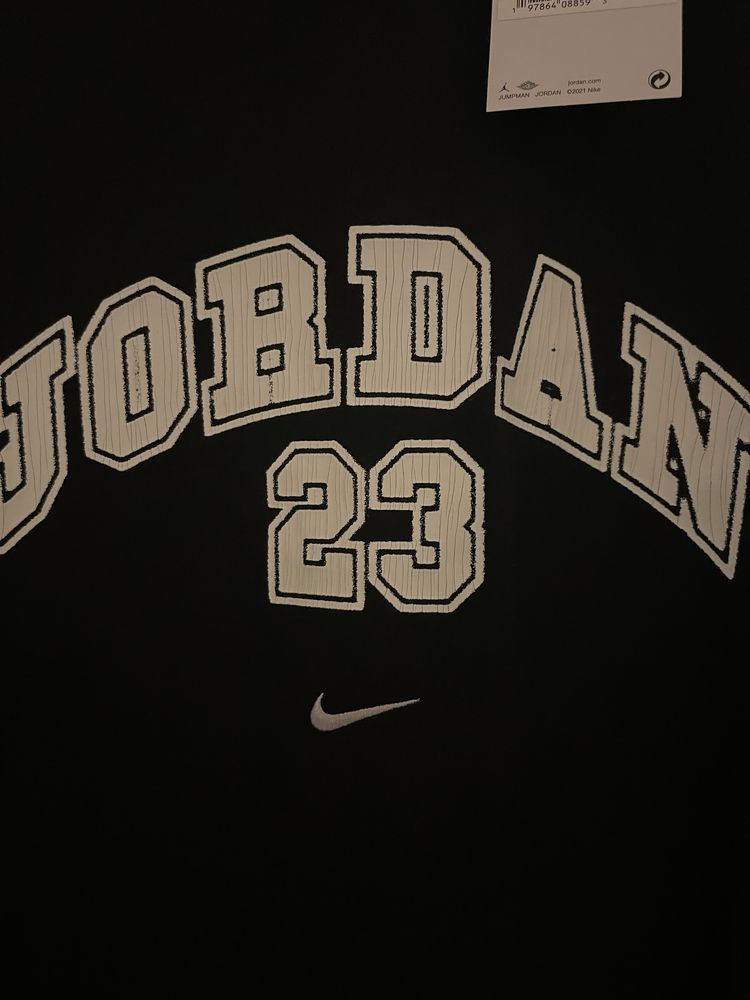 Koszulka jordan nowa z metkami