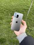 Iphone 13 Pro 256gb graphite neverlock айфон 13 Про 256гб неверлок