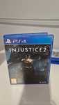 Injustice  2 Ps4