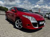 Renault Megane Piękna**125 tys km**Doinwestowana**Automa**Polecam!!!
