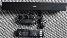 Soundbar Bose Solo 5
