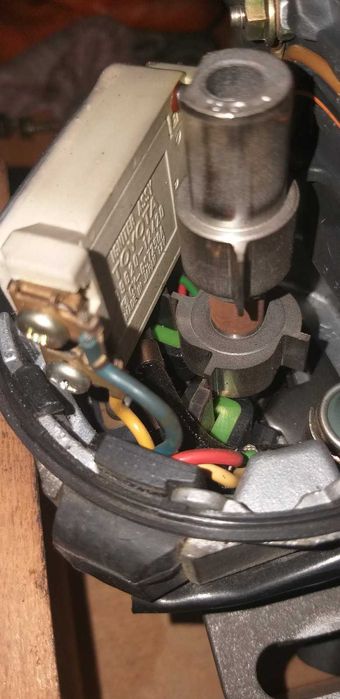 Двигатель Toyota Corolla (Тойота Королла ) с 90год 1,3