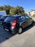 Hyundai i30 1.6 gasoleo