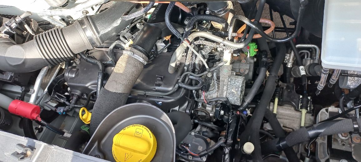 Продам  Renault   Master 2021р  120KW