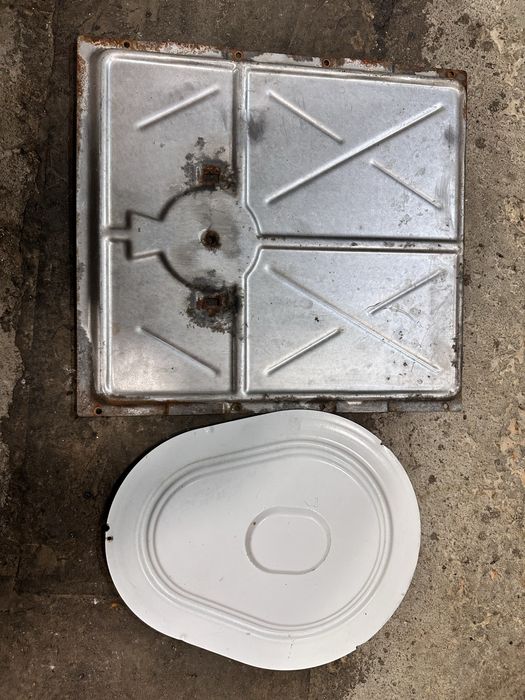 Запчастини від Пральної машини Bosch MAX 7