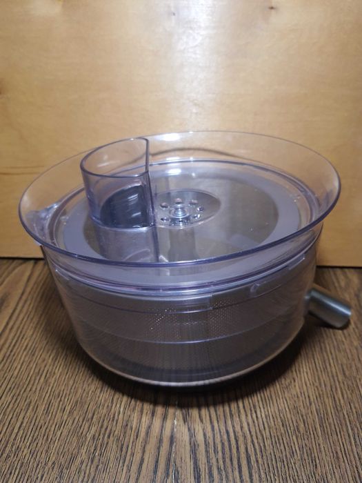 Кухонный комбайн  KENWOOD  FP - 270  ( запчасти ).