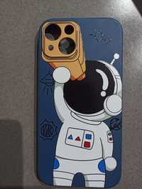 -- Case - kosmos -- Nowy --Iphone 13