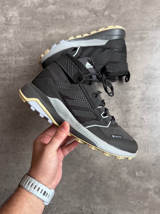 Кросівки Adidas Terrex Gore-Tex