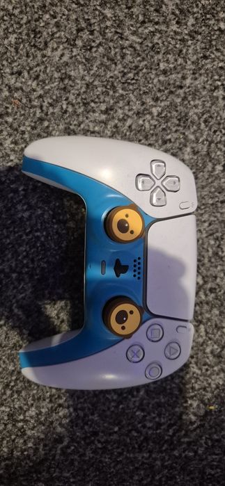 Dualsense 5 Biały ORYGINLANY