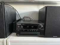Panasonic sa-pmx92