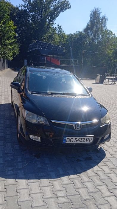 Продам  Honda civic
