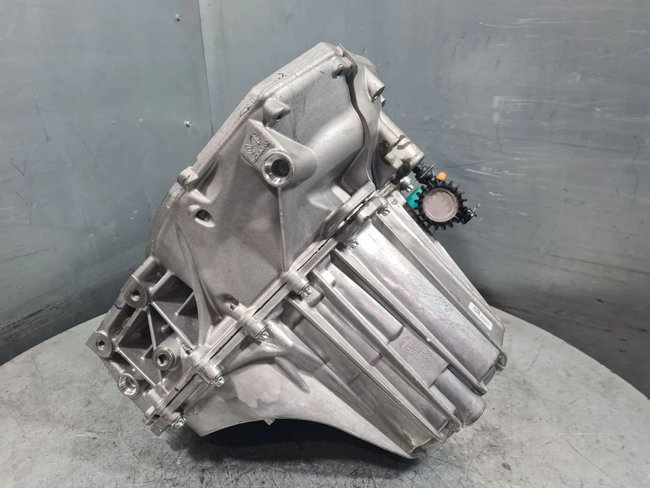 Caixa de velocidades manual DACIA Sandero III
