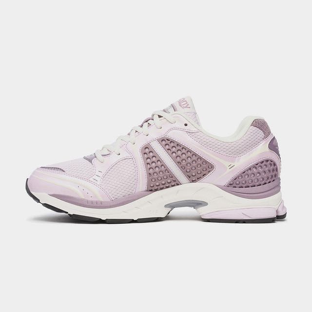 США Кросівки Saucony Progrid Triumph 4 Cs (37.5р по 40.5р) (S70805-7)