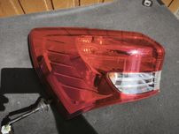 HYUNDAI IX20 Lampa Tylna Lewa F-vat