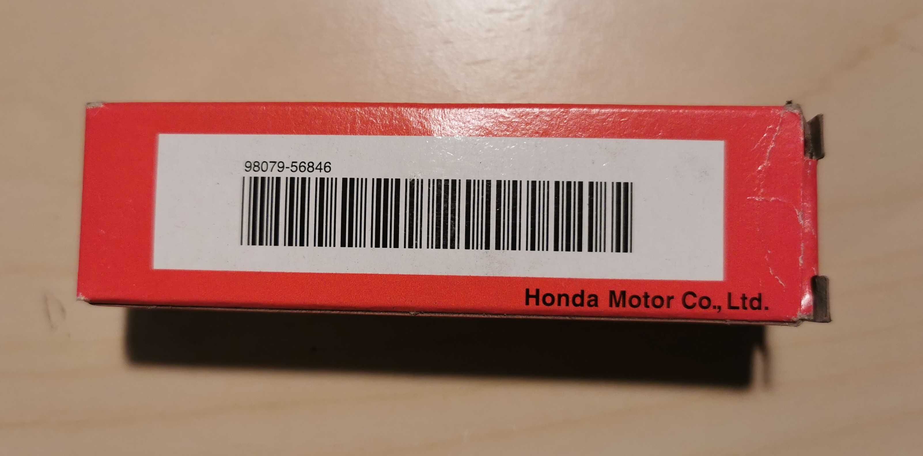 Filtr powietrza kosiarki Honda GC GCV, świeca zapłonowa oryginał Japan