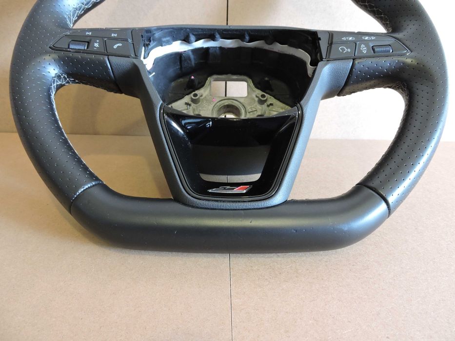 Volante SEAT Leon 5f Cupra