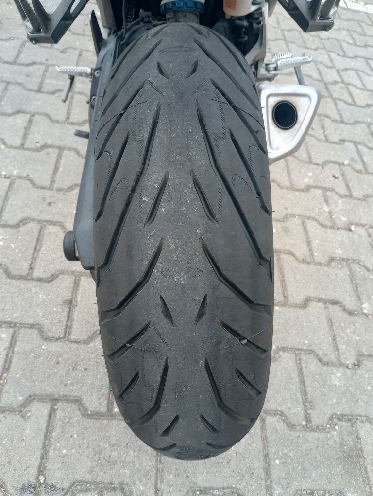 Honda CB 1000 R 2012r ABS
