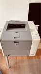 Hp laserjet p3005dn
