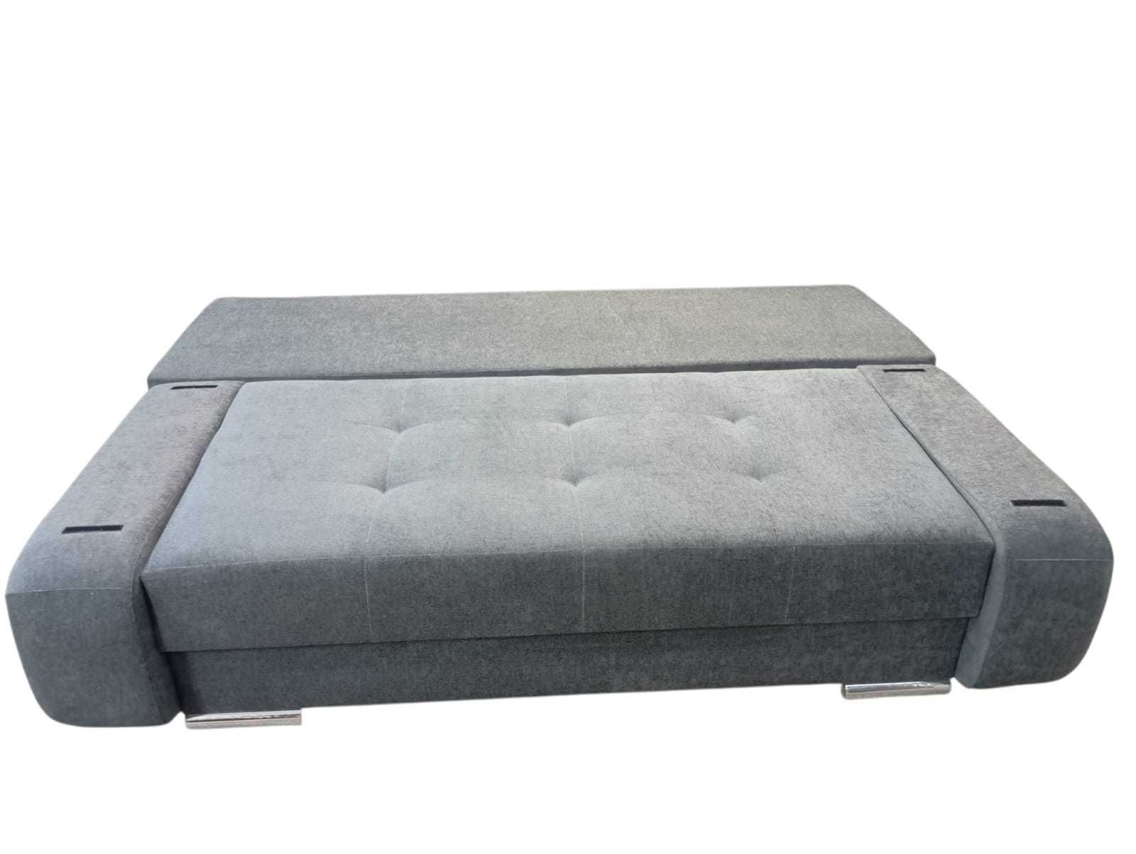 Kanapa Wersalka Sofa rozkładana BELLA DARMOWA DOSTAWA