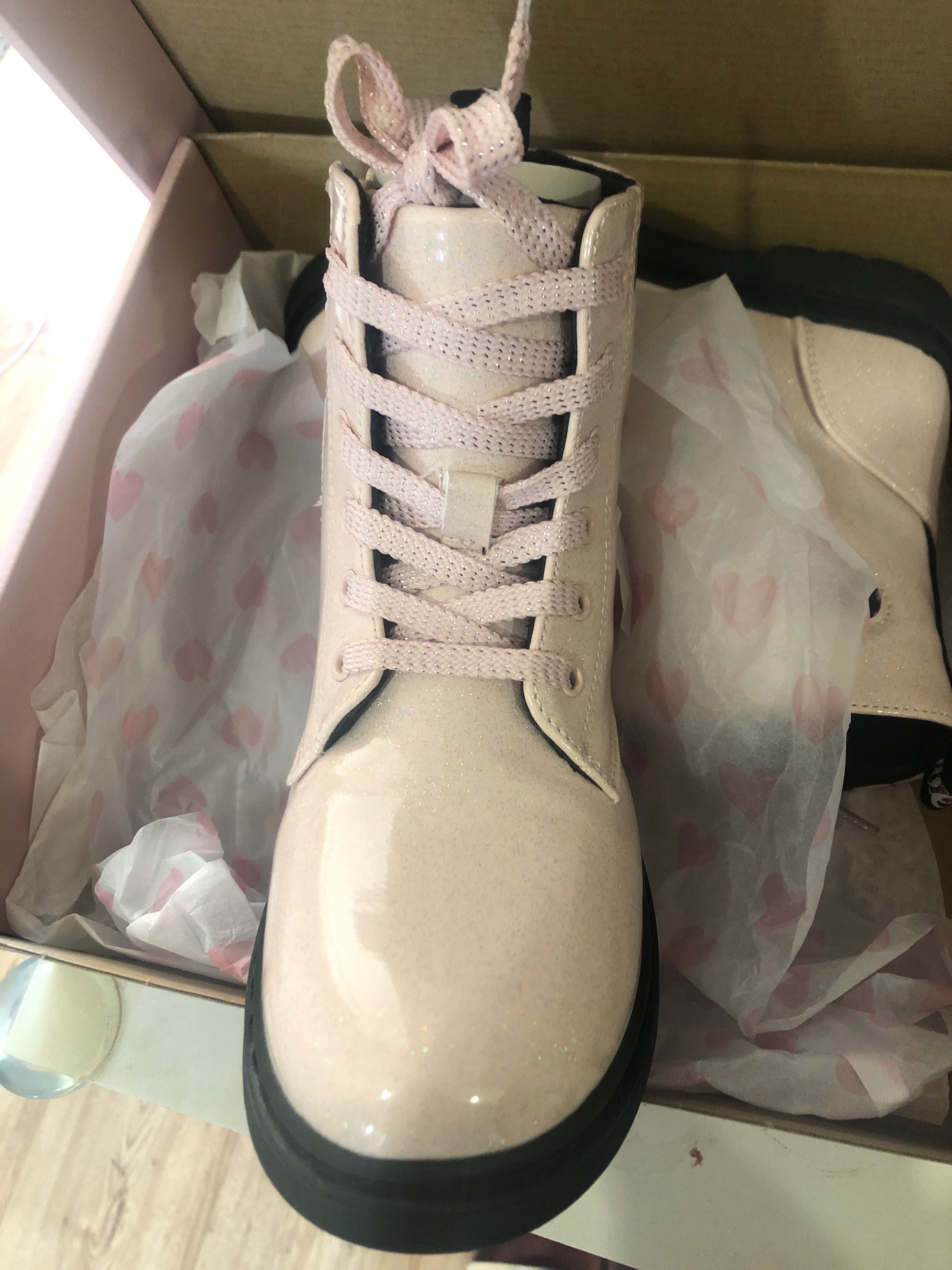 Buty jesienne CCC r 30