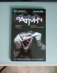 Batman Śmierć Rodziny ENG