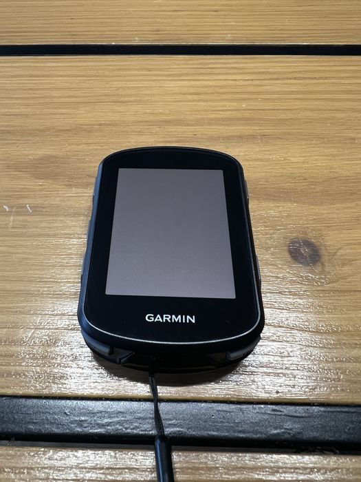 Garmin 540 + Gwarancja