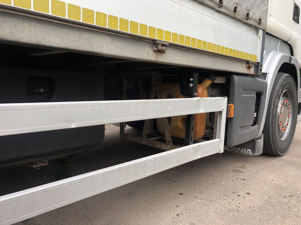 Продам Scania r310lb в гарному стані