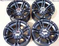 FELGI DO QUADA ITP SSA SS 212 4X110 12CALI BLACK