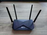 Router WIFI Totolink A3002RU  AC1200