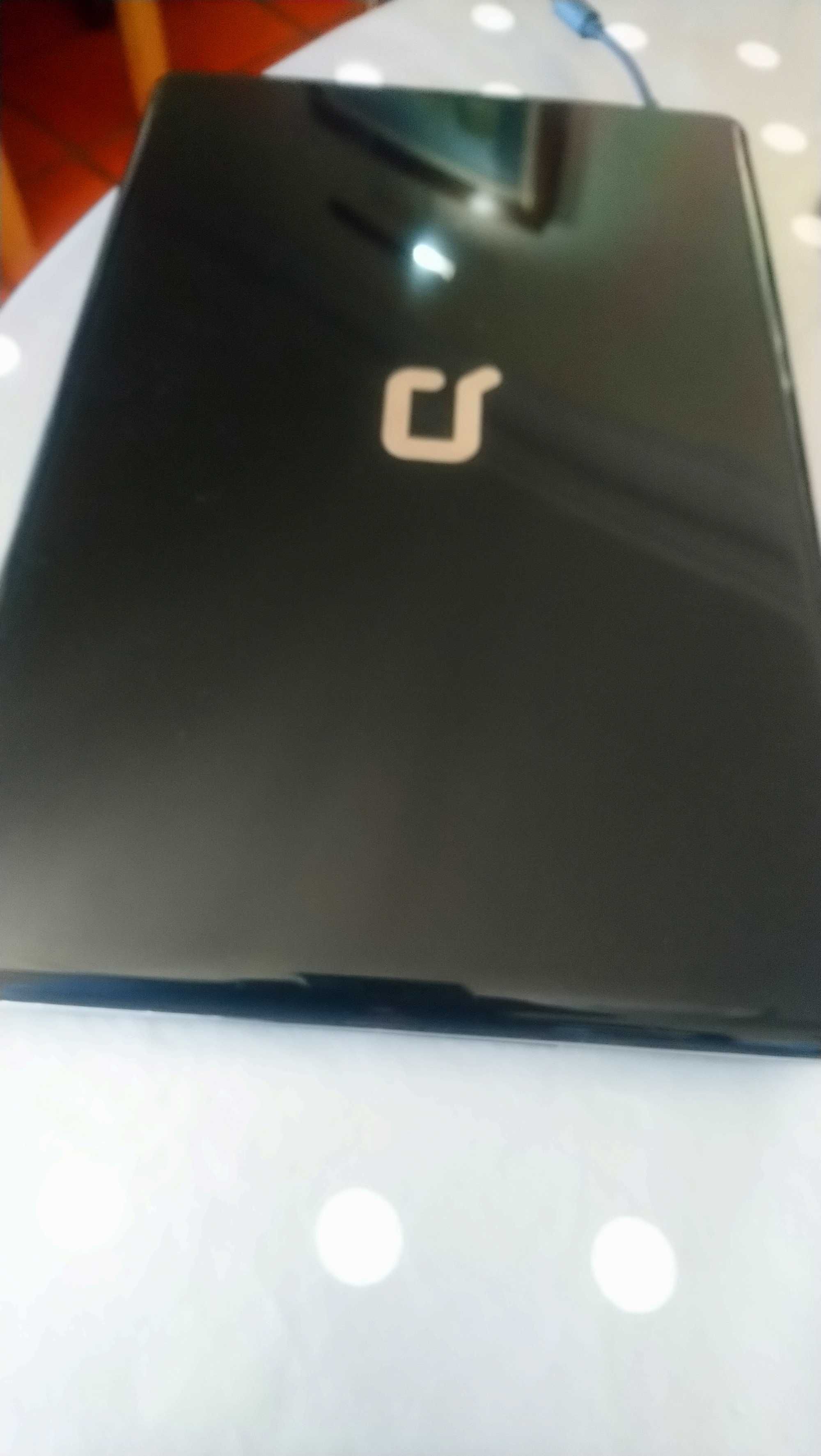 Pc portatil notebook  HP compaq cq60