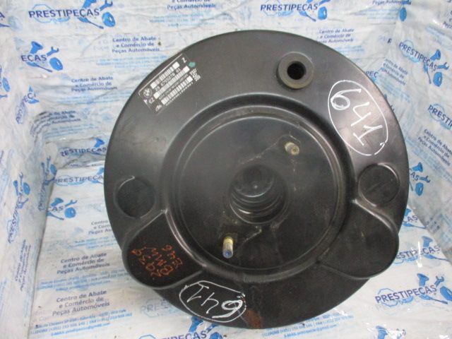 Servofreio 29675527801 BMW E46 COUPE 2001 320I 165CV 0P GASOLINA