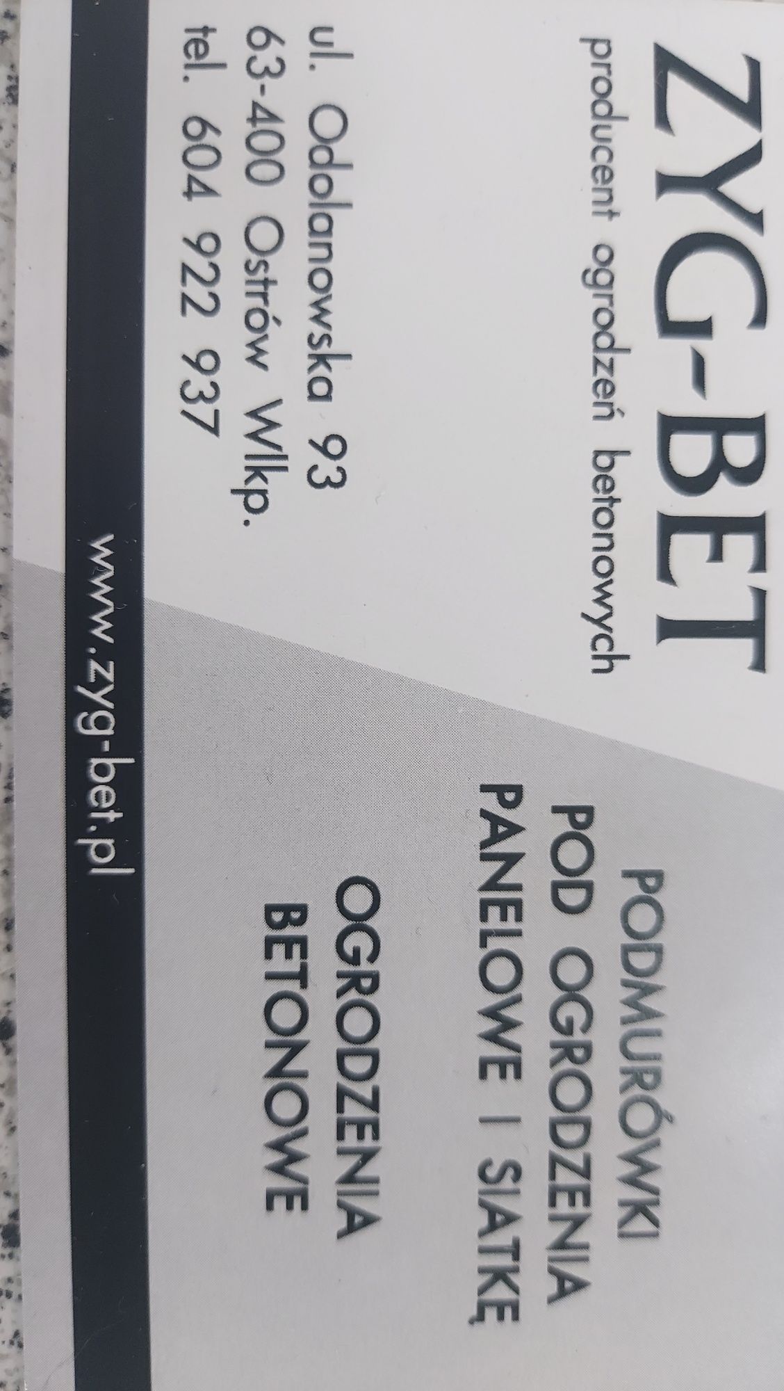 Płoty betonowe, płoty panelowe, furtki,bramy