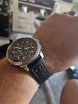 Citizen CC Eco-drive-satelite