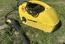 Myjka ciśnieniowa karcher 310