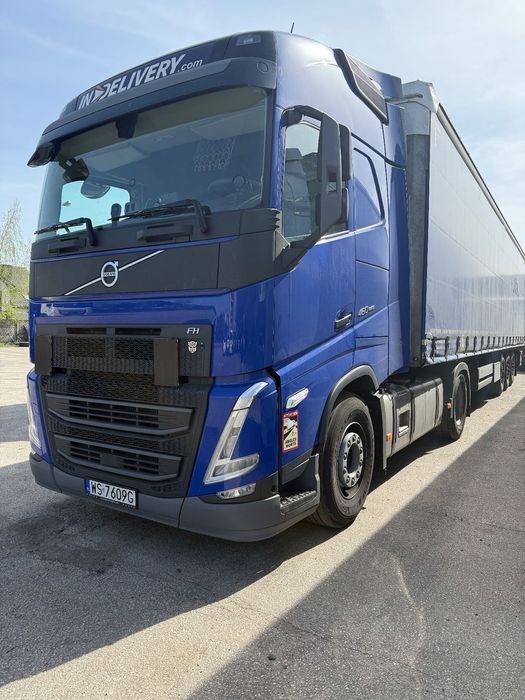 Volvo FH 460  Pierwszy wlaściciel stan idealny możliwość odliczenia VAT