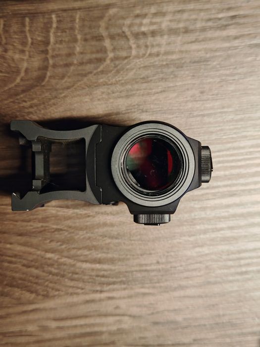 Приціл holosun hs403b