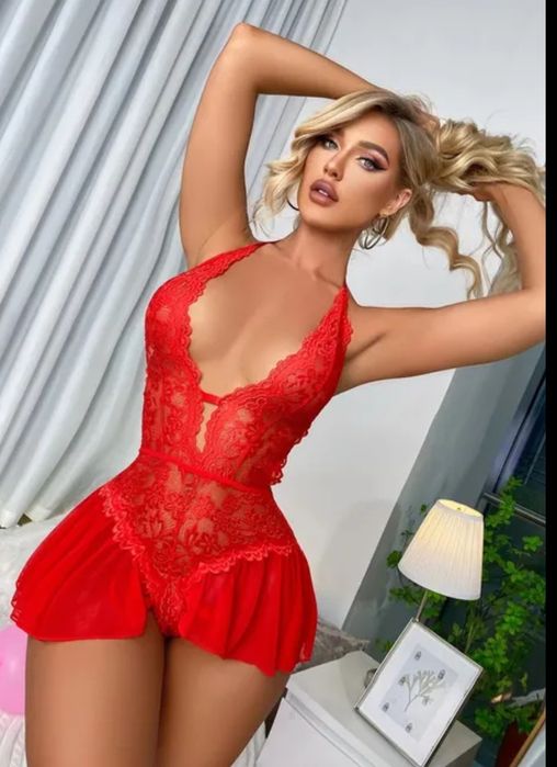 Эротическое сексуальное боди бодисток комбинезон с доступом прорезью