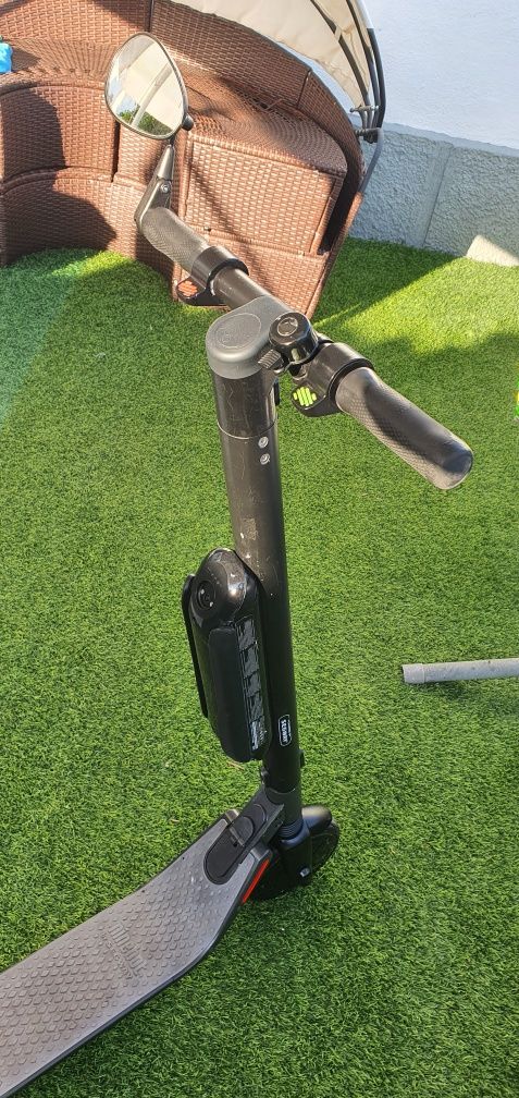 Trotinete segway ninebot es2