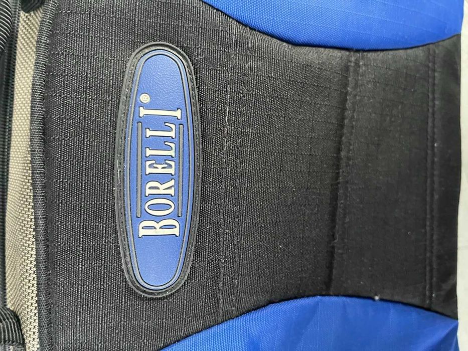 Torba podróżna unisex Borelli