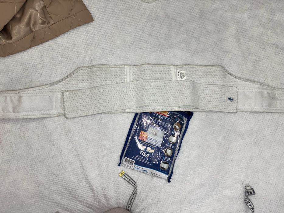 Бандаж, Колготи для вагітних, бюстгалтер для годуючих