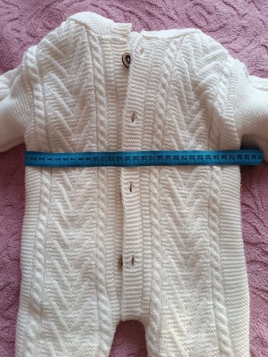 Утеплений чоловічок, на весну