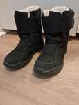 Buty zimowe rozmiar 33 decathlon